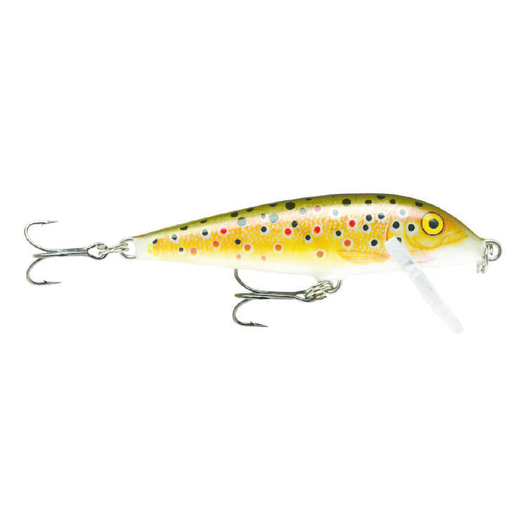 Rapala CD05 Countdown 5 Hard Body Lure