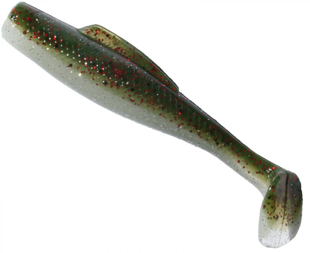 Zman Minnowz 3 inch Soft Plastic Fishing Lure