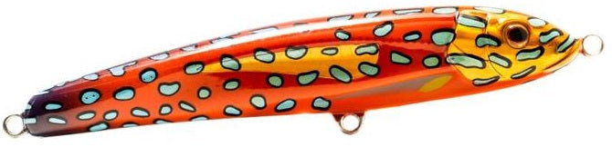 Nomad Design Riptide 200mm 100g Sinking Stickbait Fishing Lure