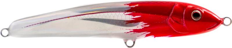 Nomad Design Riptide 125mm 25g Floating Stickbait Fishing Lure