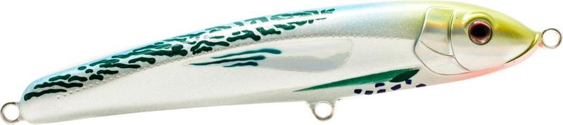 Nomad Design Riptide 125mm 25g Floating Stickbait Fishing Lure