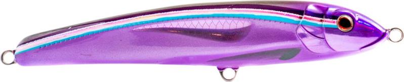 Nomad Design Riptide 200mm 90g Floating Stickbait Fishing Lure