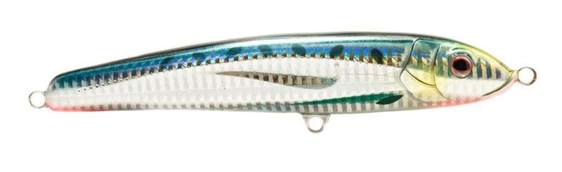 Nomad Design Riptide 200mm 100g Sinking Stickbait Fishing Lure