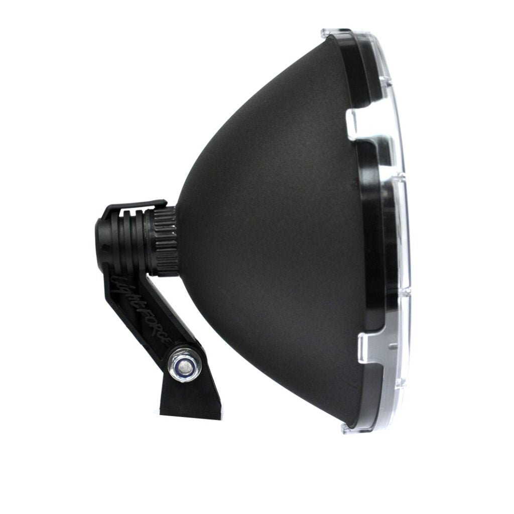 Lightforce Genuine Pair Blitz 240 100W 12V Halogen Driving Lights - RMDL240T