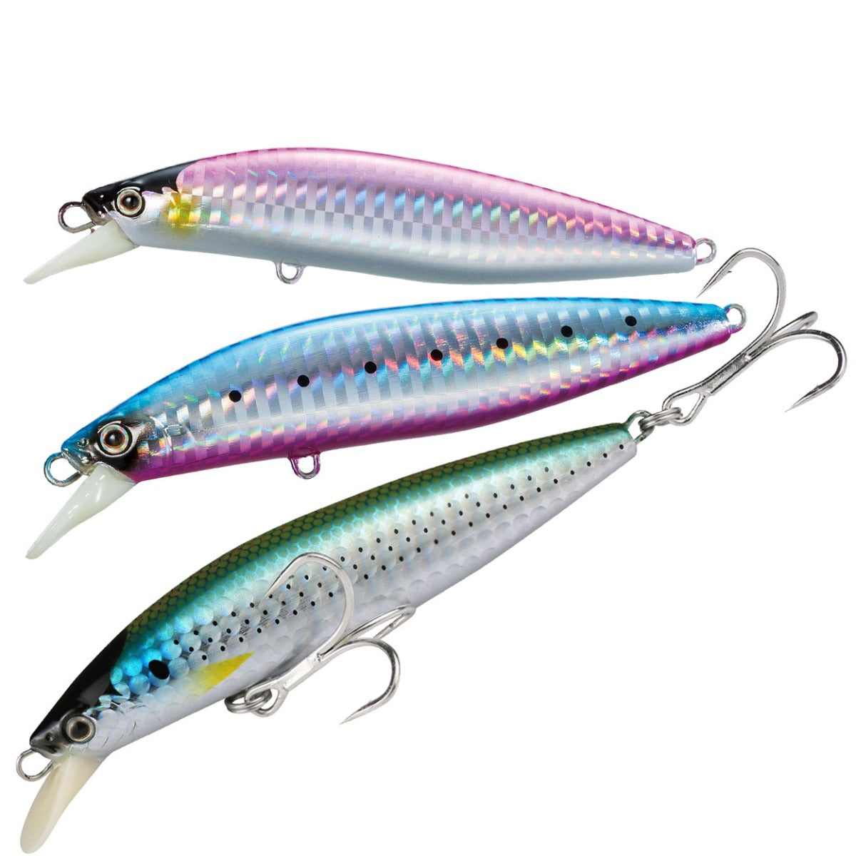 Shimano Coltsniper Rockdrift 100mm Hardbody Fishing Lure