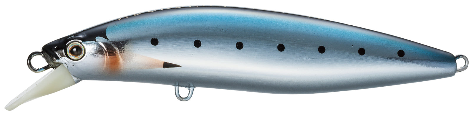 Shimano Coltsniper Rockdrift 100mm Hardbody Fishing Lure