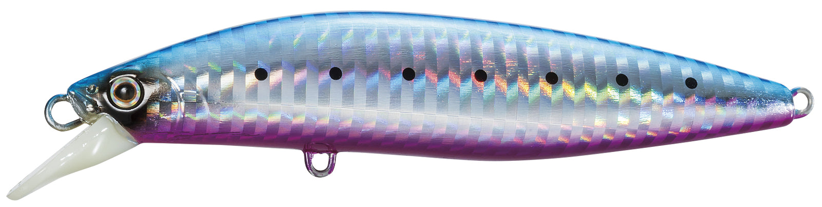 Shimano Coltsniper Rockdrift 100mm Hardbody Fishing Lure