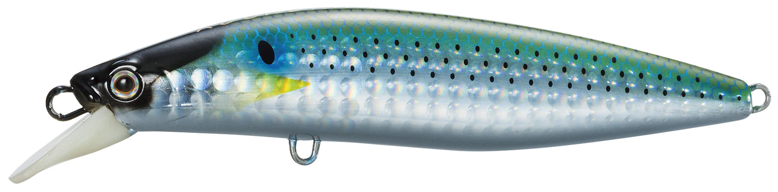 Shimano Coltsniper Rockdrift 100mm Hardbody Fishing Lure