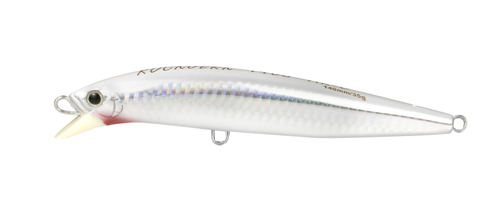 Shimano Coltsniper Rockjerk 140mm Hardbody Fishing Lure