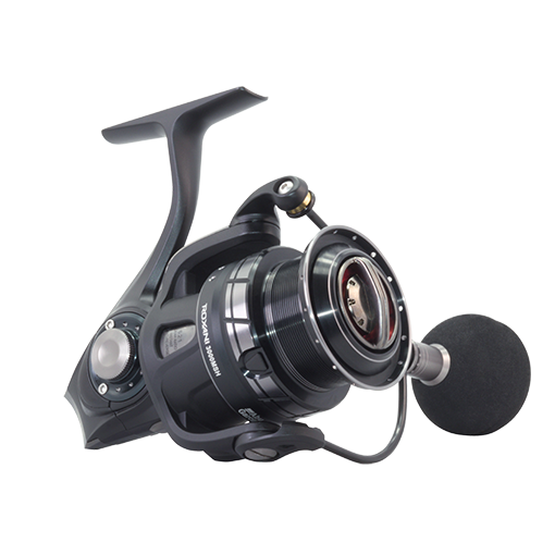 Abu Garcia Roxani Spinning Reel