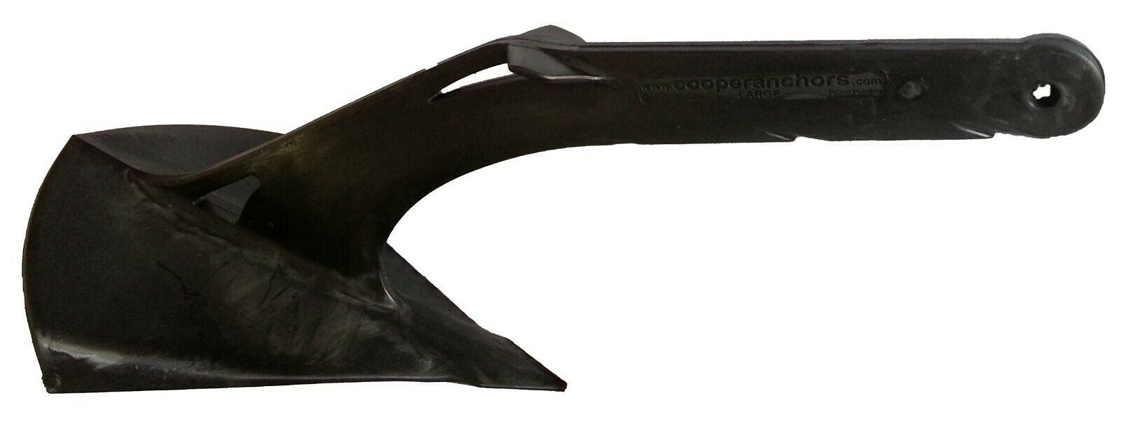 Cooper Lightweight Durable Nylon Anchor