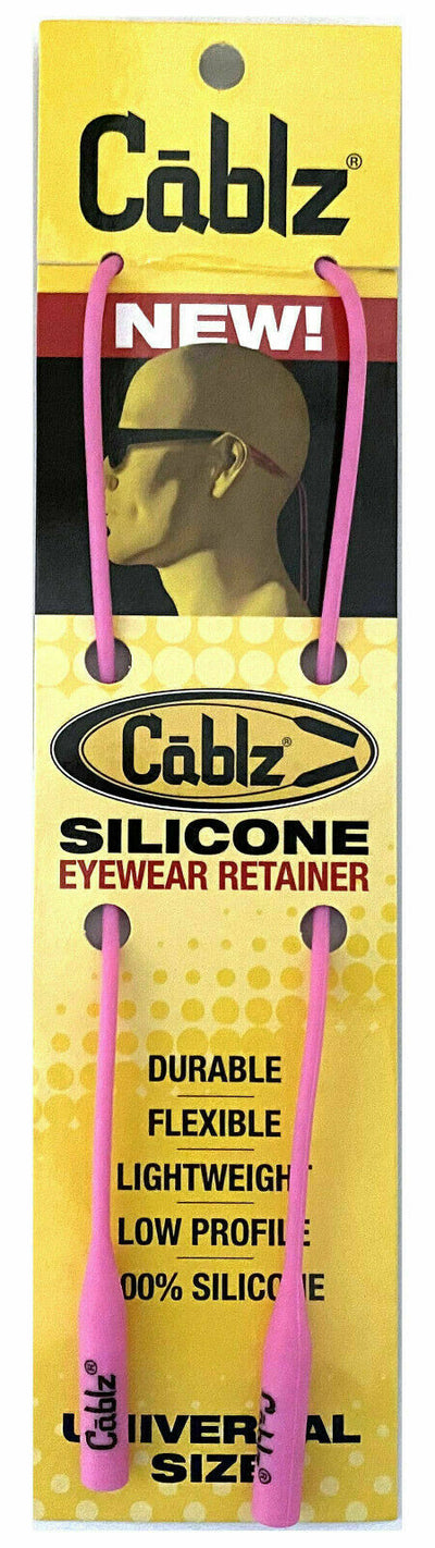 Cablz Silicon Eyewear Sunglasses Retainer