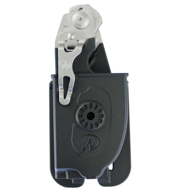 Leatherman Raptor Black Handles with Molle Holster YL831742