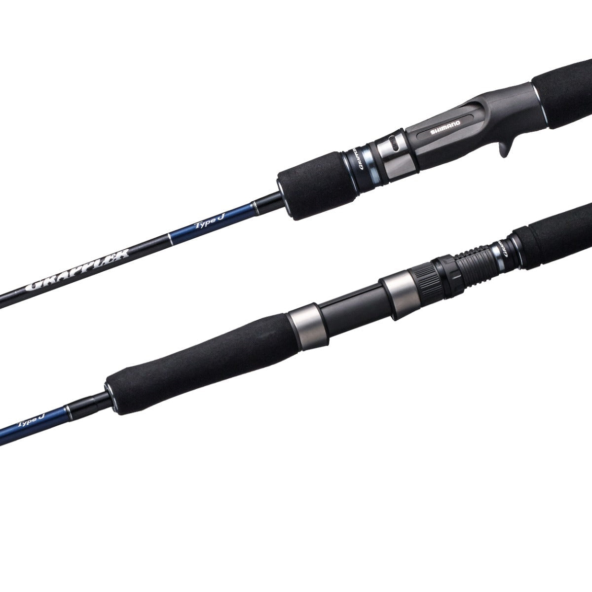 Shimano 2019 Grappler Type J Overhead Rod
