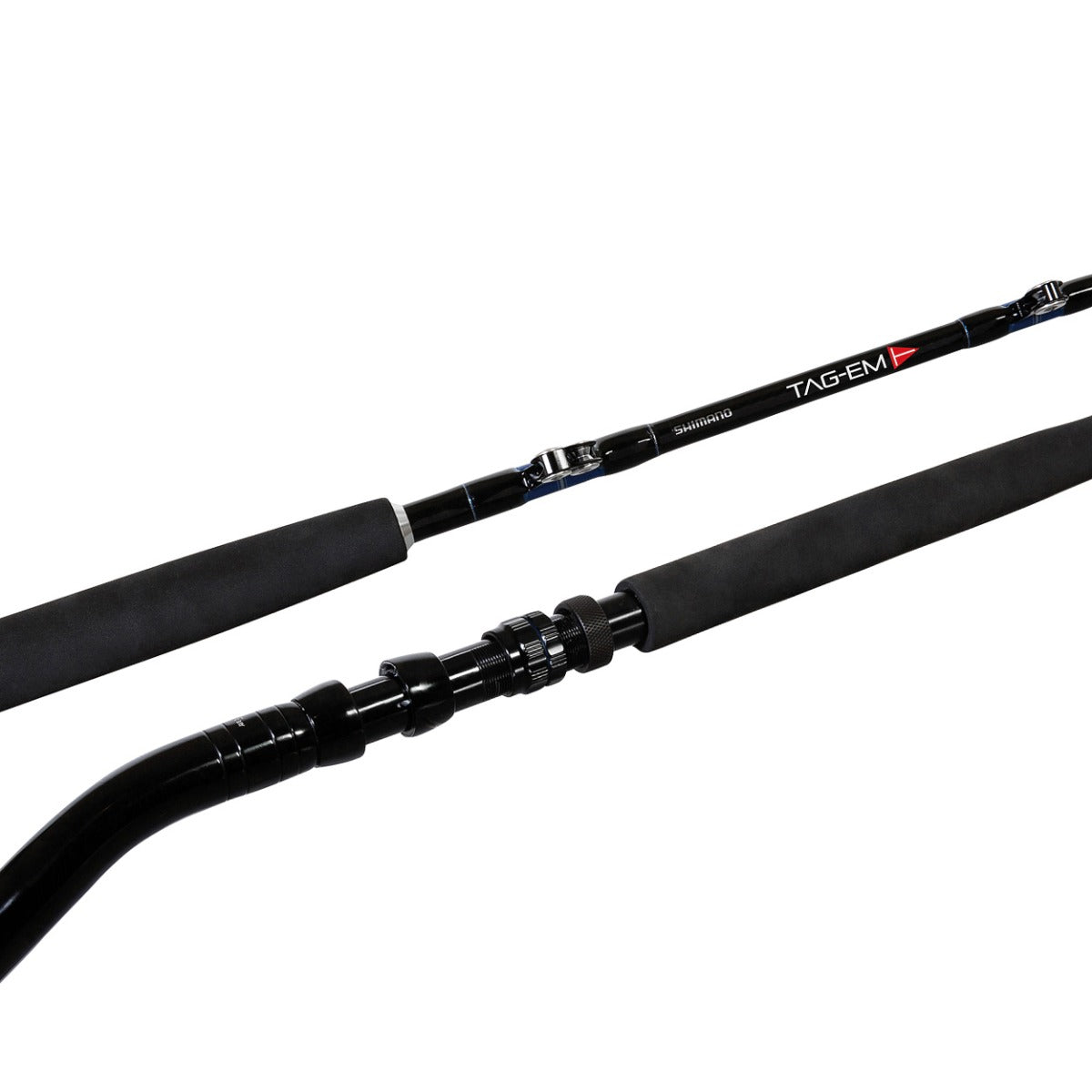Shimano Tag-Em Spinning Rod