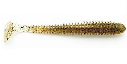 Keitech Swing Impact 3 Inch Soft Plastic Fishing Lure