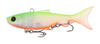 Samaki Vibelicious Thumpertail Lure 100mm