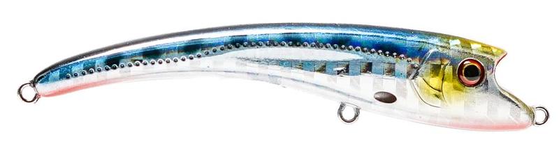 Nomad Design Maverick 68mm 3.9g Floating Hard Body Lure
