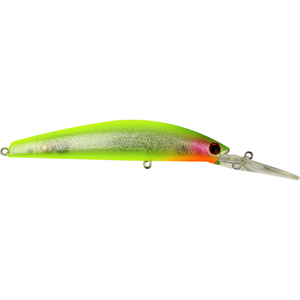 Bassday Sugar Deep 90mm Suspending Barra Tuned Hard Body Lure - C185