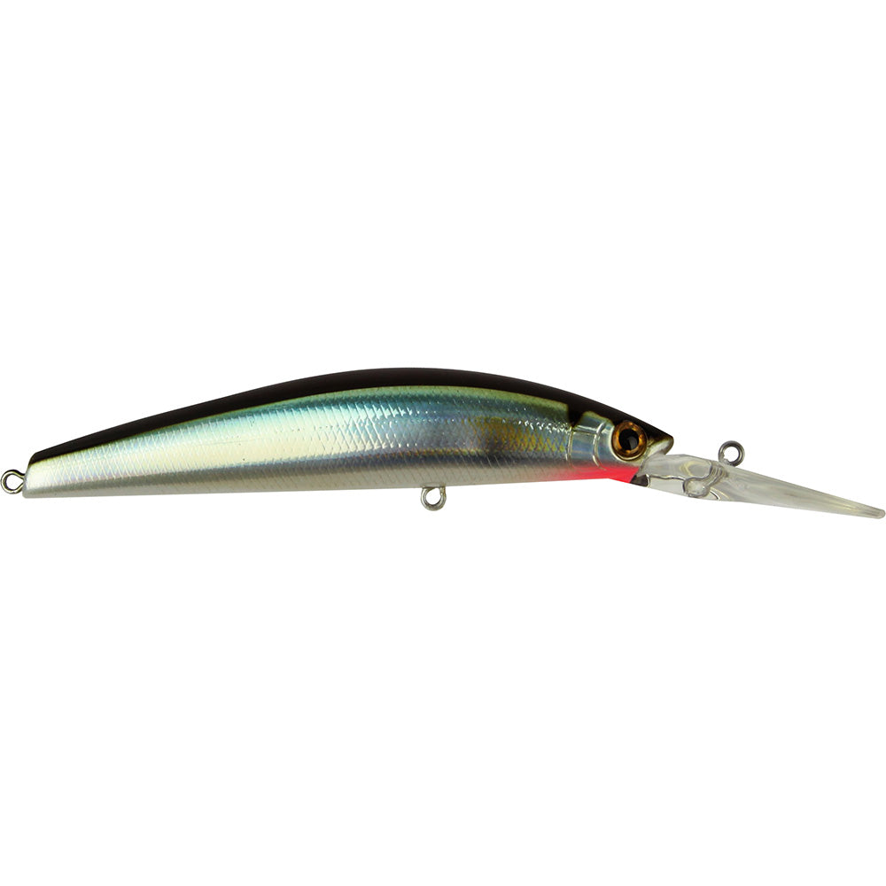 Bassday Sugar Deep 90mm Suspending Barra Tuned Hard Body Lure - C185
