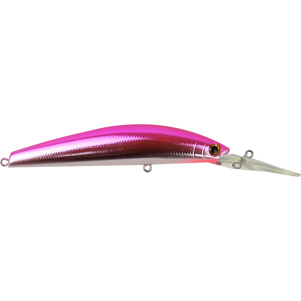 Bassday Sugar Deep 90mm Suspending Barra Tuned Hard Body Lure - C185