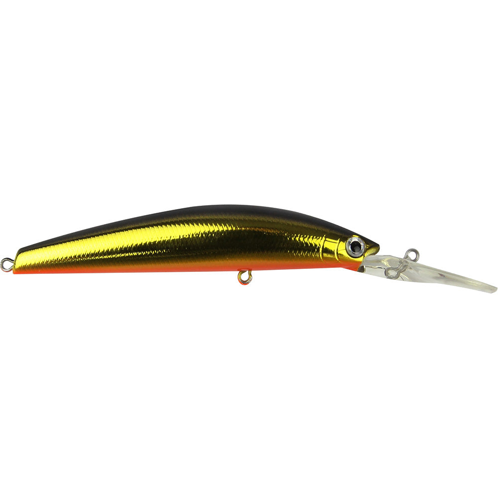 Bassday Sugar Deep 90mm Suspending Barra Tuned Hard Body Lure - C185