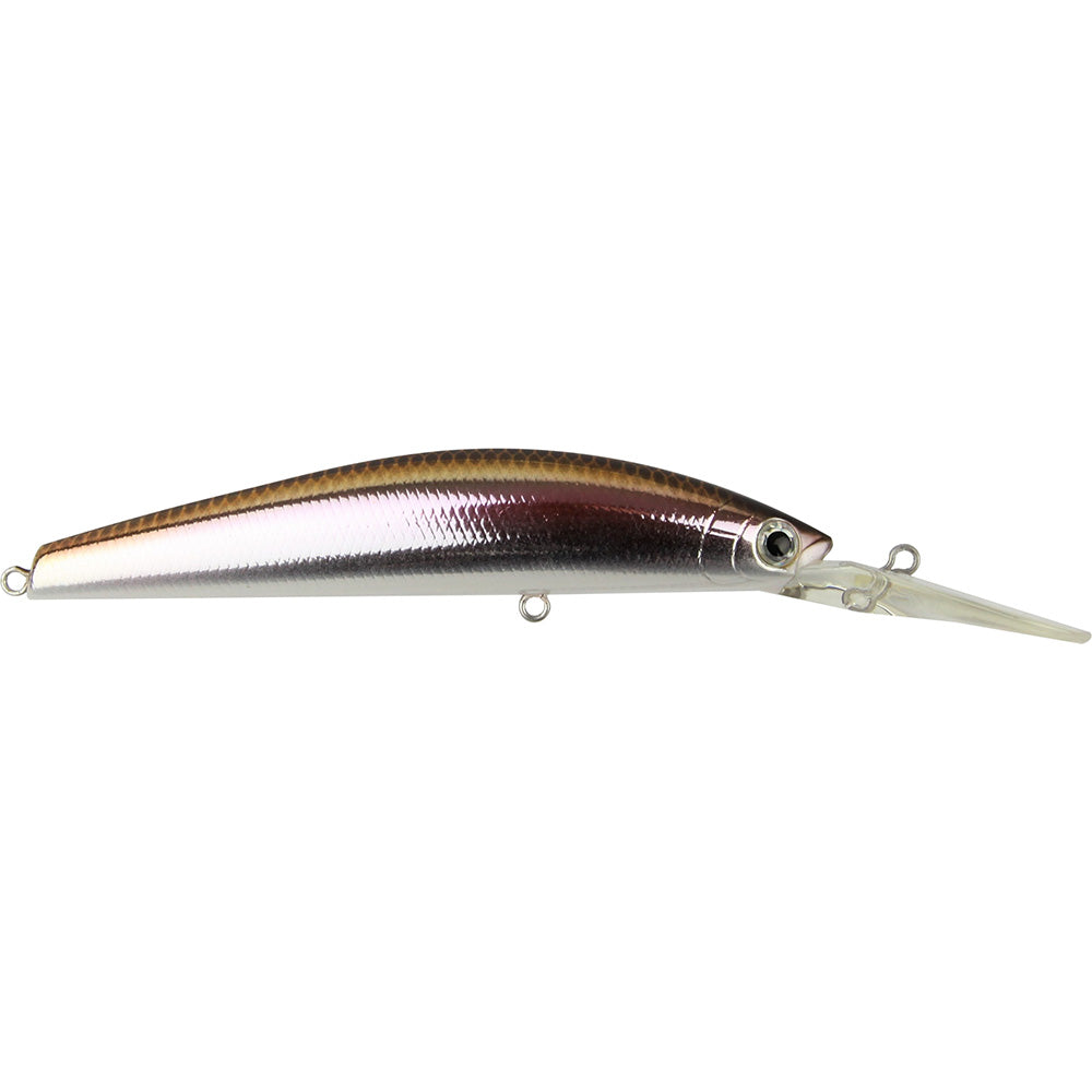 Bassday Sugar Deep 90mm Suspending Barra Tuned Hard Body Lure - C185