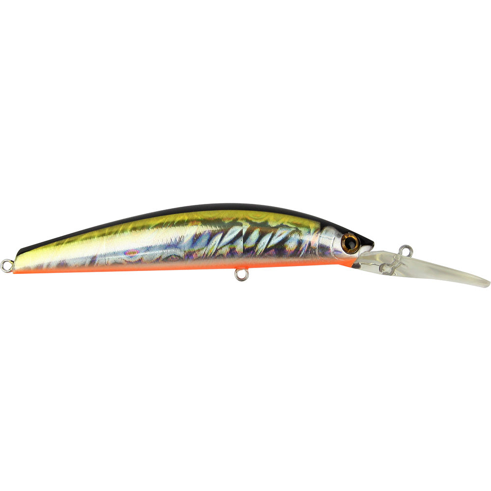 Bassday Sugar Deep 90mm Suspending Barra Tuned Hard Body Lure - C185