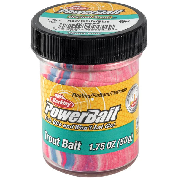 Berkley Powerbait Trout Dough Bait