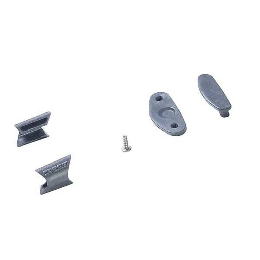 Cressi Gara Modular Performance Fin Foot Pocket