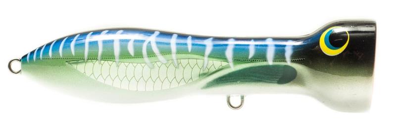 Nomad Design Chug Norris 180mm 120g Popper Fishing Lure