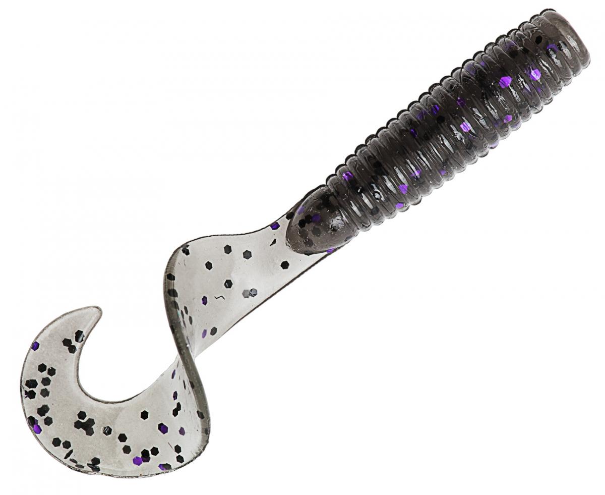 Zman Grubz 3.5 inch Soft Plastic Fishing Lure