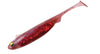Magbite Snatchbite Shad Paddle Tail 3 Inch Soft Plastic Lure