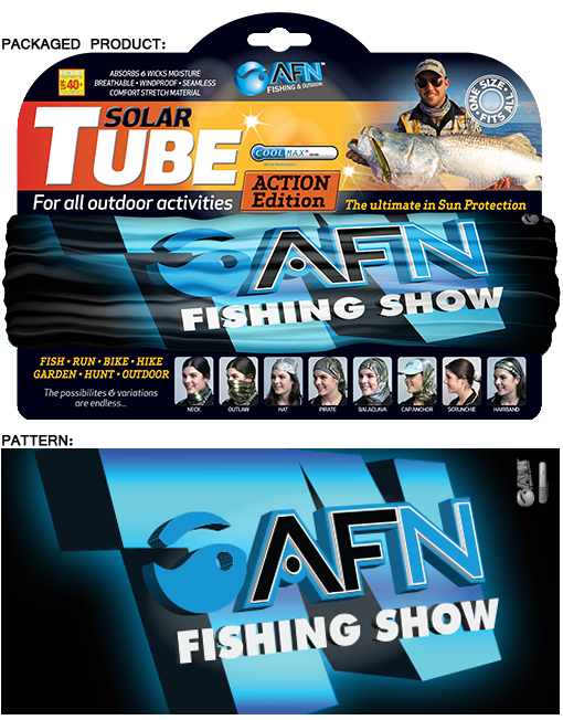AFN Solar Tube