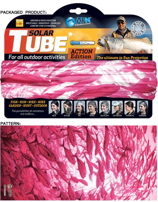 AFN Solar Tube
