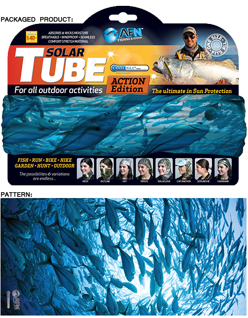 AFN Solar Tube
