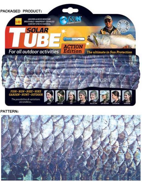 AFN Solar Tube