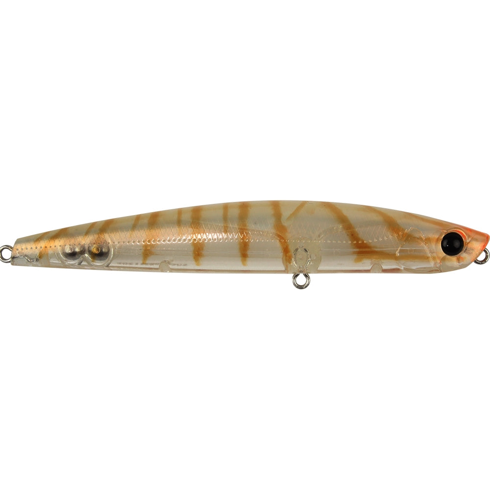 Bassday Sugapen 120F Stickbait Fishing Lure - C264FG