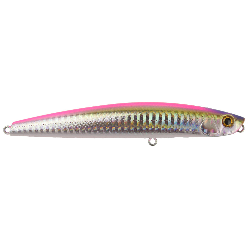 Bassday Sugapen 120F Stickbait Fishing Lure - C264FG