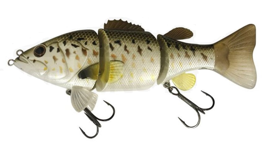 Westin Barry The Bass 15cm 59g Swimbait Fishing Lure