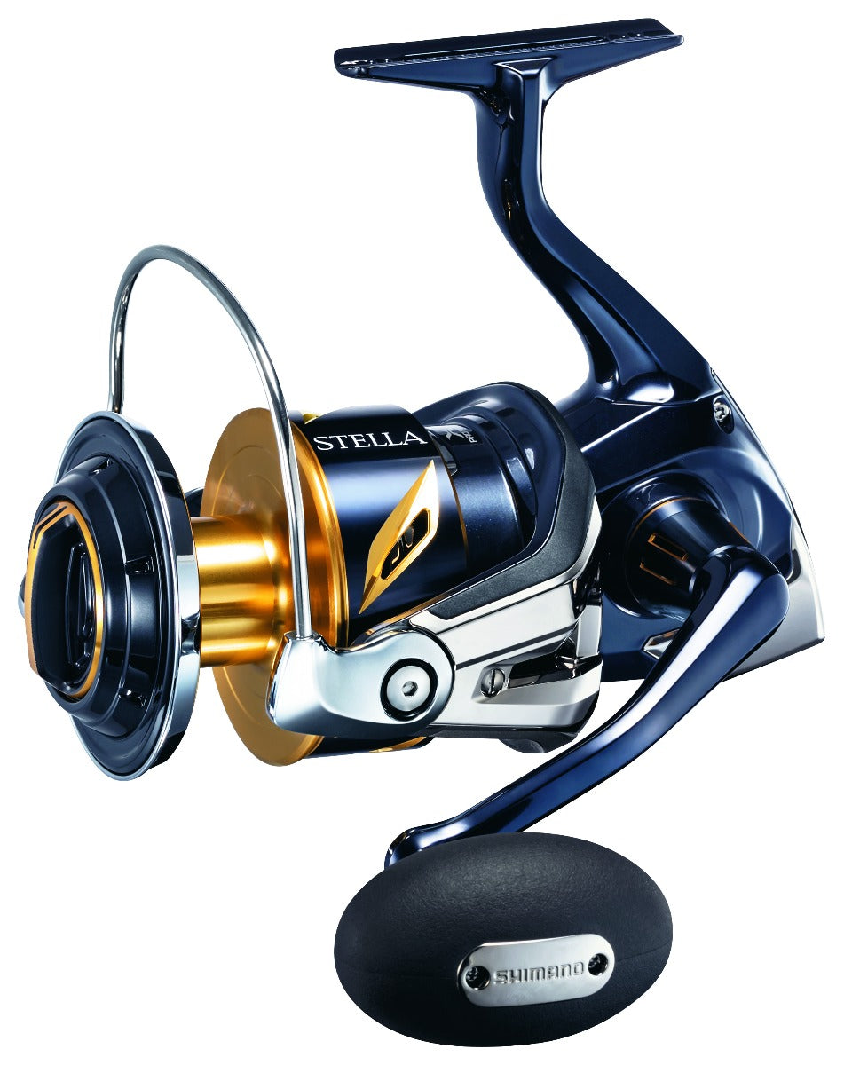 Shimano Stella 2019 SW Spinning Reel