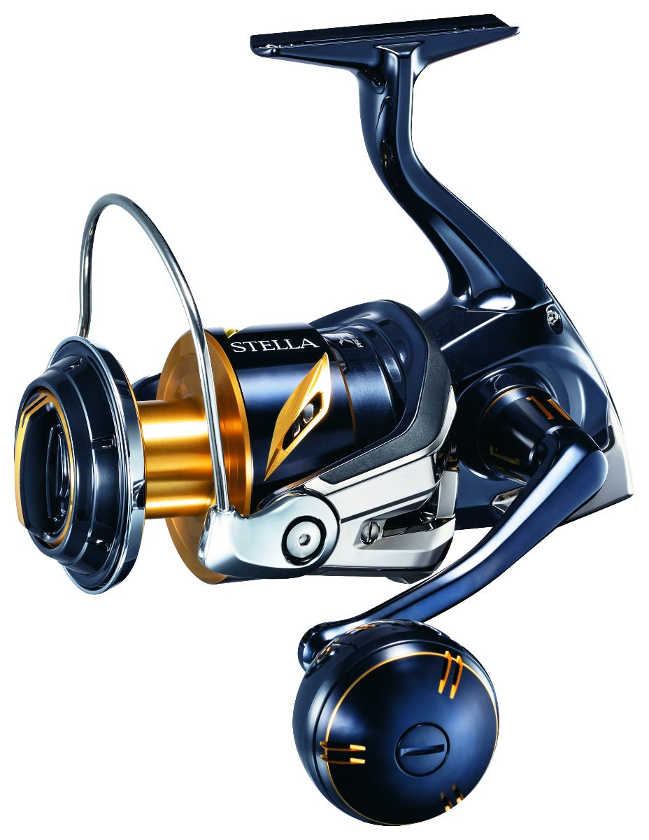 Shimano Stella 2019 SW Spinning Reel