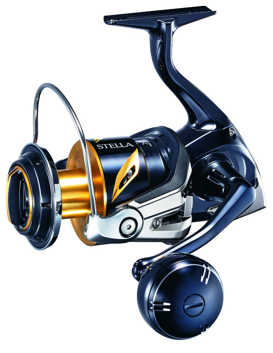 Shimano Stella 2019 SW Spinning Reel