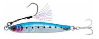 Storm Gomoku Trick Metal Casting Jig Lure