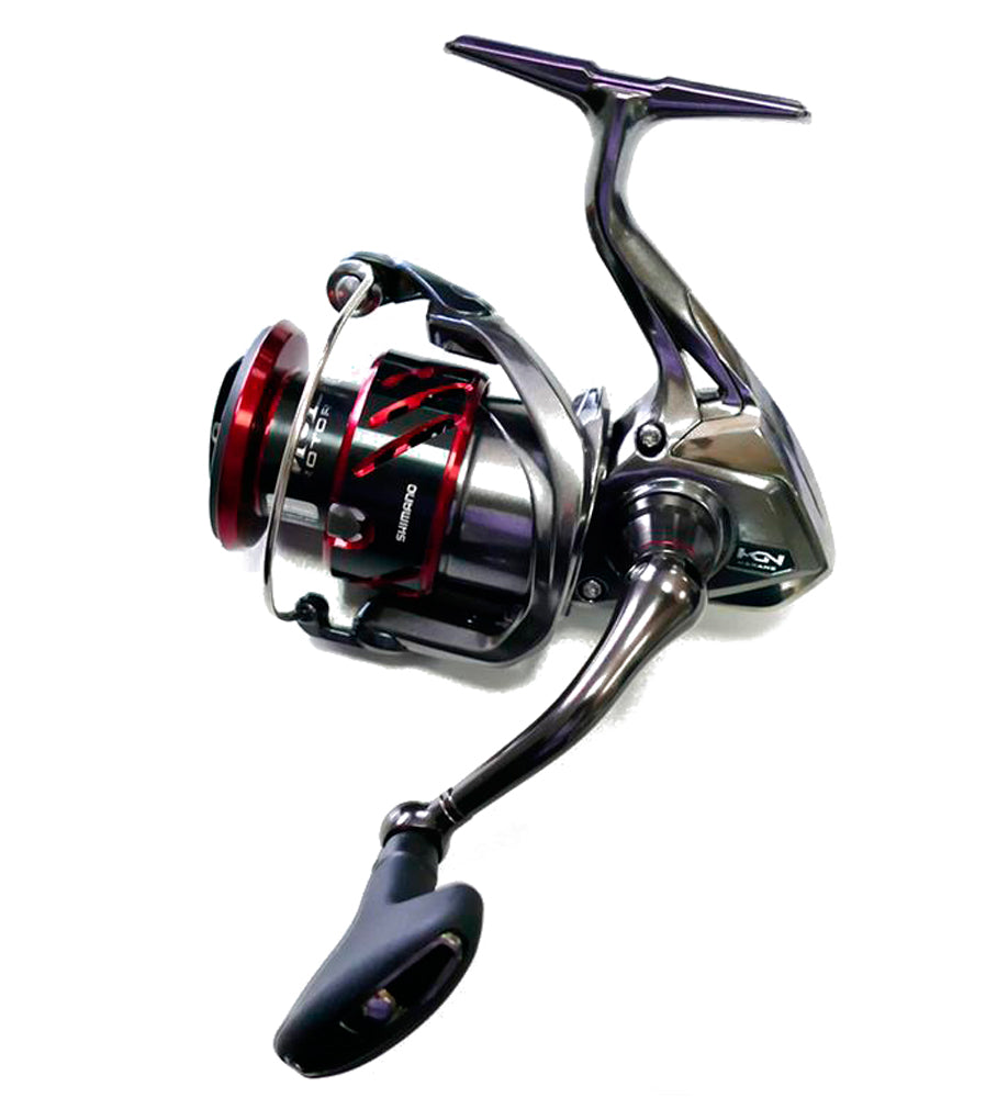 Shimano Stradic CI4+ Spinning Reel