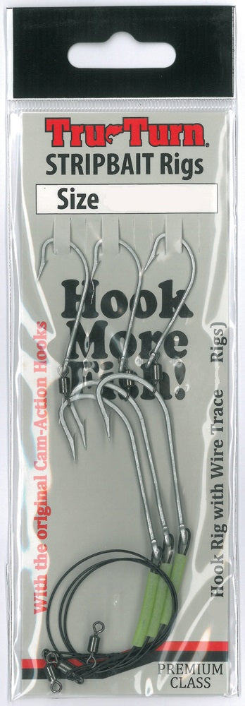 Tru Turn Strip Bait Rig
