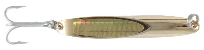 Halco Twisty Metal Slug Lure