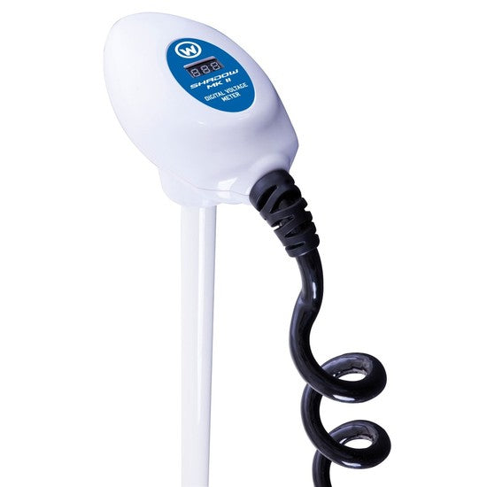 Watersnake Shadow MKII 54/48 Bow Mount Electric Motor