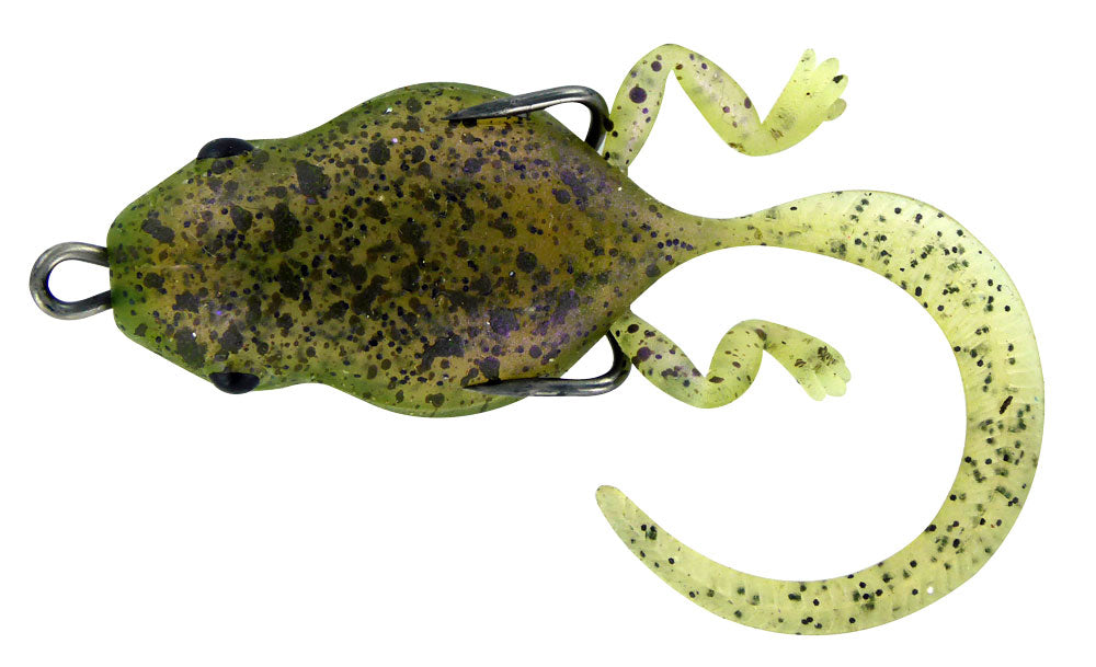 Chasebaits Wiggle Bomb 35mm Soft Plastic Lure