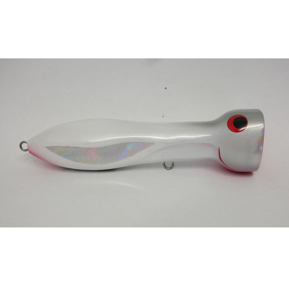Nomad Design Chug Norris 50mm 4g Popper Fishing Lure